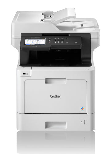 Brother MFC-L8900CDW multifunction printer Laser A4 2400 x 600 DPI 31 ppm Wi-Fi Brother MFC-L8900CDW multifunction printer Laser A4 2400 x 600 DPI 31 ppm Wi-Fi